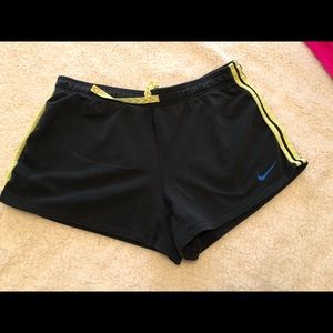 Nike Athletic Shorts